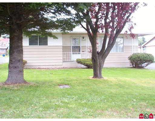 15837 Thrift Avenue - White Rock House/Single Family, 2 Bedrooms (F2210018)