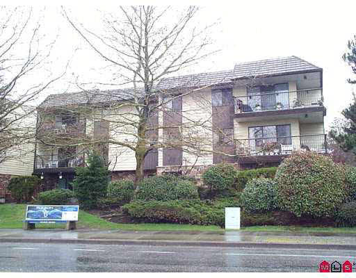 315 7426 138 Street - East Newton Apartment/Condo, 2 Bedrooms (F2324074)