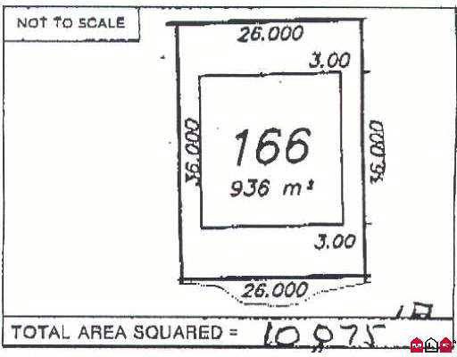 15968 36a Avenue - Morgan Creek (F2200591)