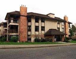 202 1480 Vidal Street - White Rock Apartment/Condo, 2 Bedrooms (F9808273)