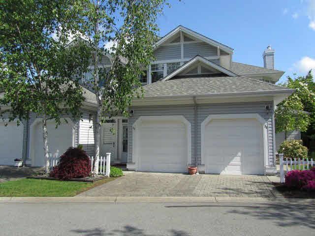 35 5708 208th Street - Langley City Townhouse, 2 Bedrooms (F1411822)