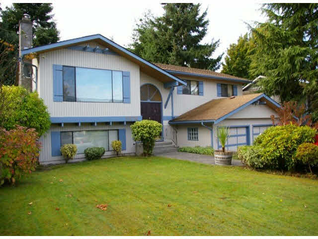 14774 17th Avenue - Sunnyside Park Surrey House/Single Family, 4 Bedrooms (F1323359)