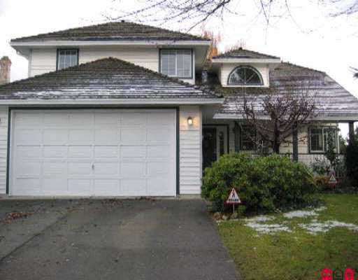 1654 143b Street - Sunnyside Park Surrey House/Single Family, 3 Bedrooms (F2526025)