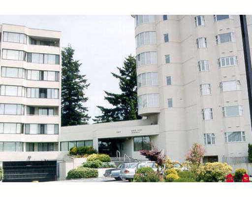 406 1442 Foster Street - White Rock Apartment/Condo, 2 Bedrooms (F2113603)