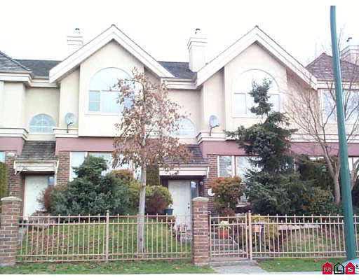 15421 Russell Avenue - White Rock Townhouse, 3 Bedrooms (F2401021)