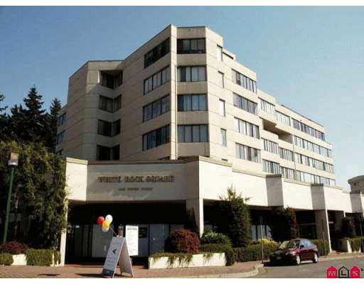 202 1480 Foster Street - White Rock Apartment/Condo, 2 Bedrooms (F2619592)