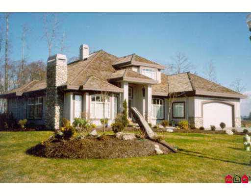 3778 Somerset Crescent - Morgan Creek House/Single Family, 5 Bedrooms (F2005369)