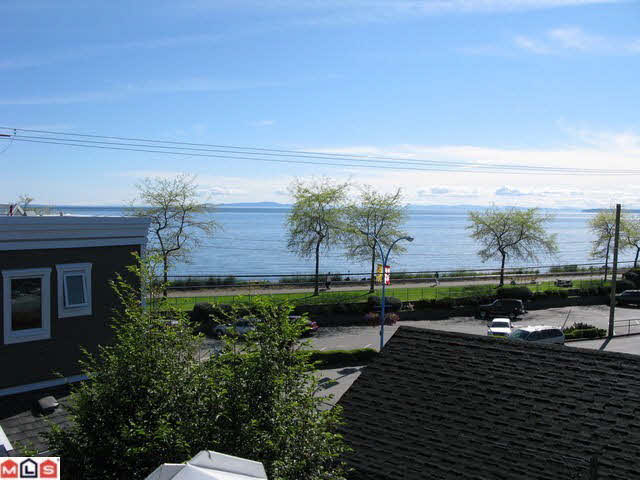 14832 Beachview Avenue - White Rock Townhouse, 2 Bedrooms (F1115126)