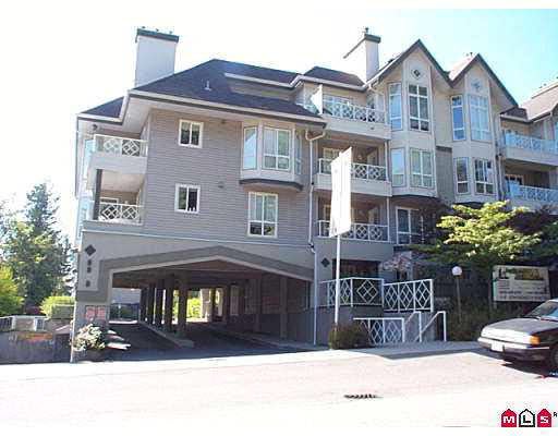 204 9979 140 Street - Whalley Apartment/Condo, 1 Bedroom (F2117526)