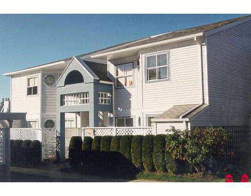 7 12928 17 Avenue - Crescent Bch Ocean Pk. Townhouse, 2 Bedrooms (F2119429)