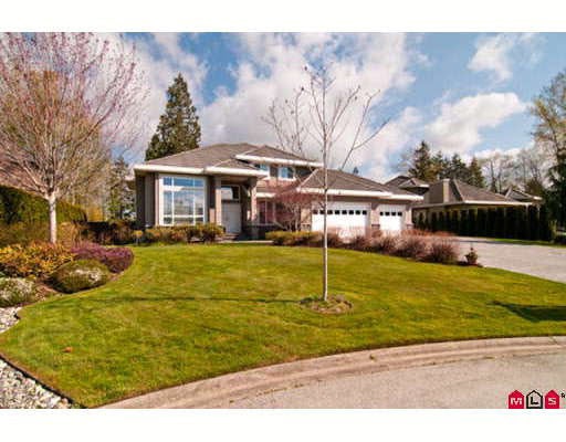 13677 19a Avenue - Sunnyside Park Surrey House/Single Family, 4 Bedrooms (F2908636)