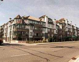 311 1575 Best Street - White Rock Apartment/Condo, 1 Bedroom (F9708001)