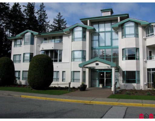 201 1569 Everall Street - White Rock Apartment/Condo, 2 Bedrooms (F2908098)