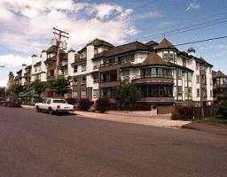 307 1576 Merklin Street - White Rock Apartment/Condo, 2 Bedrooms (F9716874)