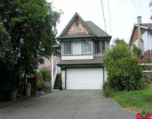 929 Lee Street - White Rock House/Single Family, 9 Bedrooms (F2512954)