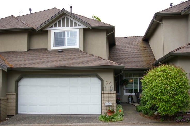 25 15151 26 Avenue - Sunnyside Park Surrey Townhouse, 3 Bedrooms (R2057964)