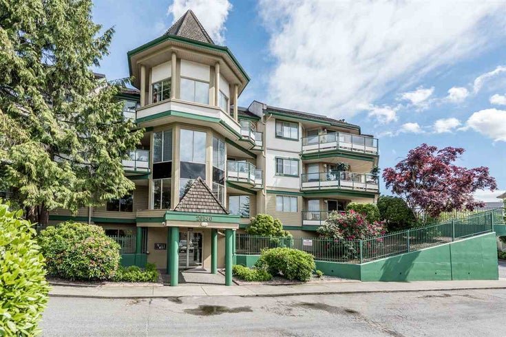 206 20140 56 Avenue - Langley City Apartment/Condo for sale, 2 Bedrooms (R2378723)