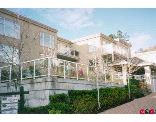 308 1153 Vidal Street - White Rock Apartment/Condo, 1 Bedroom (F9923758)