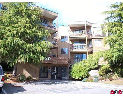 117 1720 Southmere Crescent - Sunnyside Park Surrey Apartment/Condo, 2 Bedrooms (F2117986)