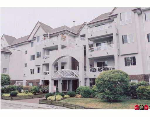 107 20189 54 Avenue - Langley City Apartment/Condo, 2 Bedrooms (F2414002)