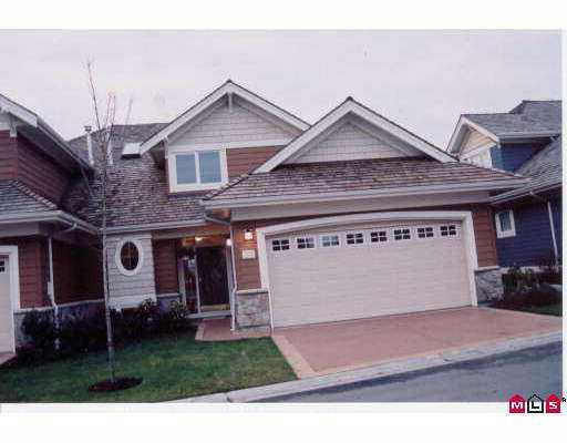 33 15055 20 Avenue - Sunnyside Park Surrey Townhouse, 4 Bedrooms (F2226166)