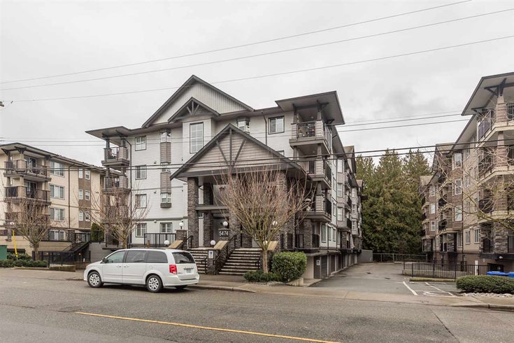 104 5474 198 Street - Langley City Apartment/Condo for sale, 2 Bedrooms (R2139330)