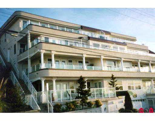 8 15415 Marine Drive - White Rock Apartment/Condo, 2 Bedrooms (F2004963)