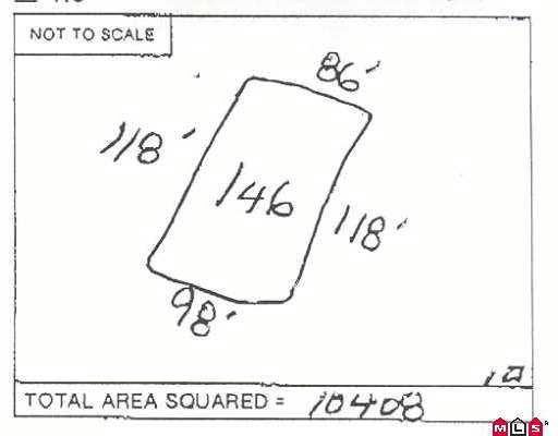 15968 Devonshire Drive - Morgan Creek (F2324543)