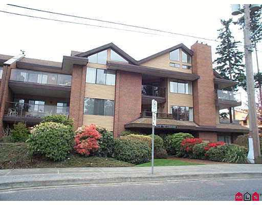 312 15270 17 Avenue - King George Corridor Apartment/Condo, 2 Bedrooms (F2404458)