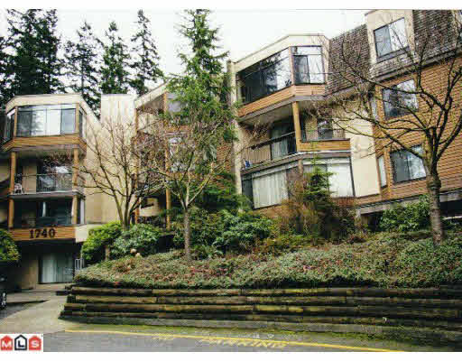 201 1740 Southmere Crescent - Sunnyside Park Surrey Apartment/Condo, 2 Bedrooms (F1000798)