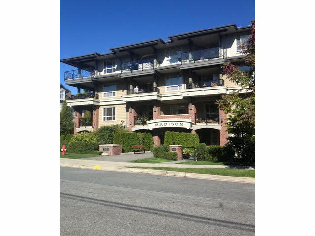 301 15357 17a Avenue - King George Corridor Apartment/Condo, 2 Bedrooms (F1423817)