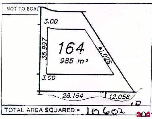 15988 36a Avenue - Morgan Creek (F2123312)