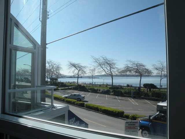 14843 Marine Drive - White Rock Townhouse, 2 Bedrooms (F1317972)