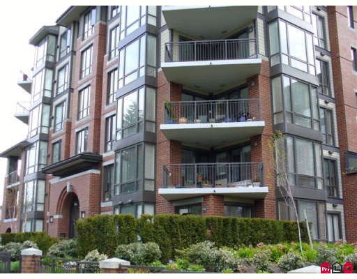 204 1580 Martin Street - White Rock Apartment/Condo, 2 Bedrooms (F2811798)