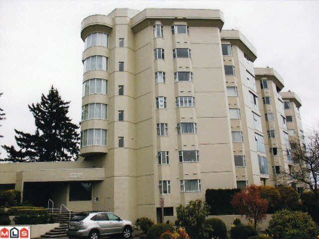 412 1442 Foster Street - White Rock Apartment/Condo, 2 Bedrooms (F1009257)