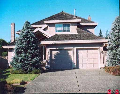 14890 22nd Avenue - Sunnyside Park Surrey House/Single Family, 3 Bedrooms (F2521722)