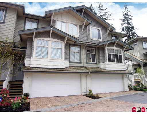 8 2133 151a Street - Sunnyside Park Surrey Townhouse, 3 Bedrooms (F2708736)