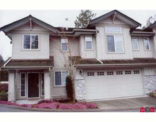 4 2780 150th Street - Sunnyside Park Surrey Townhouse, 2 Bedrooms (F2705399)