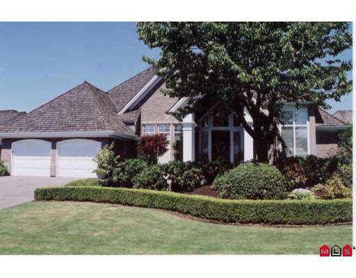 16279 Morgan Creek Crescent - Morgan Creek House/Single Family, 4 Bedrooms (F2319401)