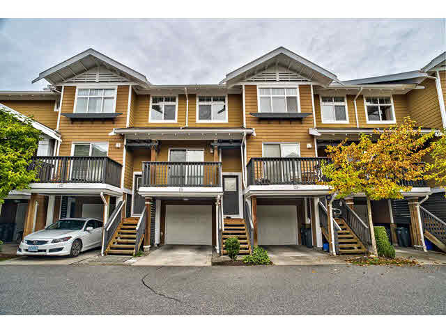 136 15236 36th Avenue - Morgan Creek Townhouse, 3 Bedrooms (F1444354)