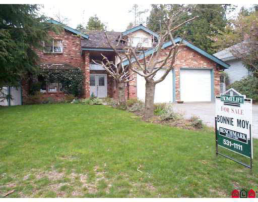 12577 Ocean Cliff Drive - Crescent Bch Ocean Pk. House/Single Family, 3 Bedrooms (F2209074)