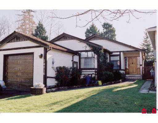 14816 17 Avenue - Sunnyside Park Surrey House/Single Family, 2 Bedrooms (F2301863)