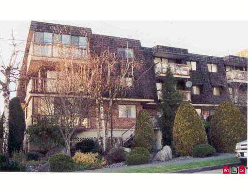 308 1429 Merklin Street - White Rock Apartment/Condo, 2 Bedrooms (F2202927)