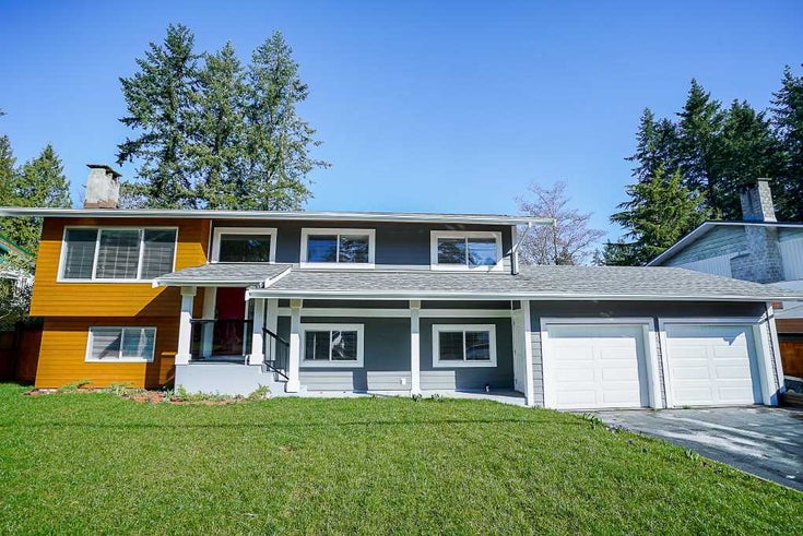20367 42a Avenue - Brookswood Langley House/Single Family for sale, 6 Bedrooms (R2410801)