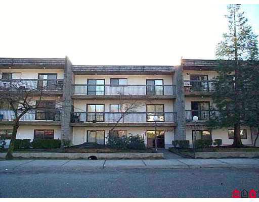 101w 33850 Fern Street - Central Abbotsford Apartment/Condo, 2 Bedrooms (F2224139)