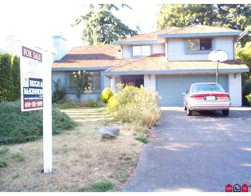 12321 22 Avenue - Crescent Bch Ocean Pk. House/Single Family, 4 Bedrooms (F2318636)