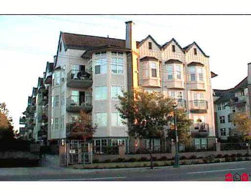 317 20200 56 Avenue - Langley City Apartment/Condo, 3 Bedrooms (F2219714)