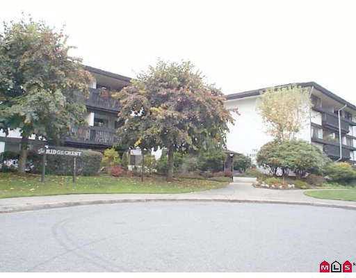 315 1561 Vidal Street - White Rock Apartment/Condo, 2 Bedrooms (F2019953)