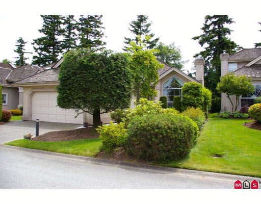 15046 Semiahmoo Place - Sunnyside Park Surrey House/Single Family, 3 Bedrooms (F2818834)