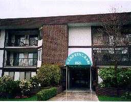 302 1521 Blackwood Street - White Rock Apartment/Condo, 2 Bedrooms (F9708043)